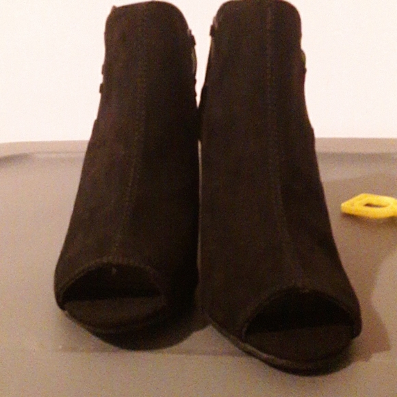 Sugar womens boots - Picture 2 of 3